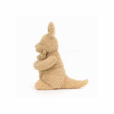 Jellycat Huddles Kangoeroe | WR8963015